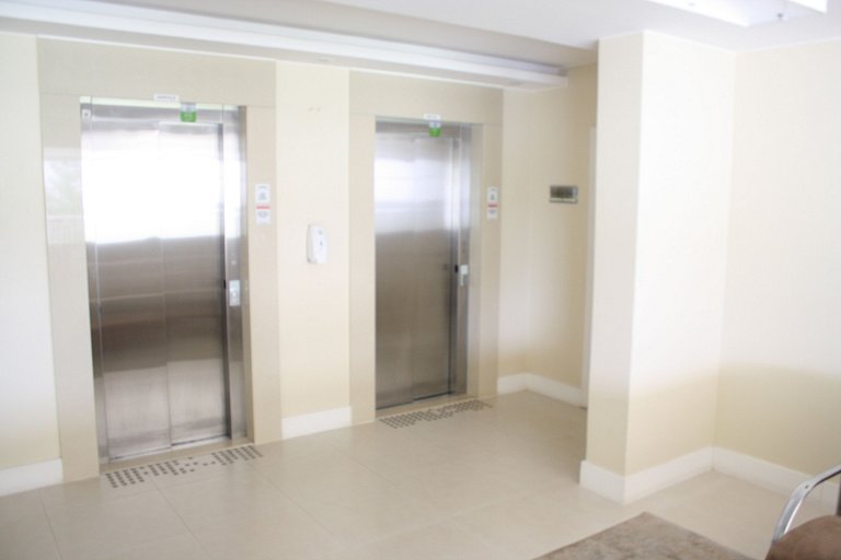 Noroeste Atrium Platine Apartamento Completo